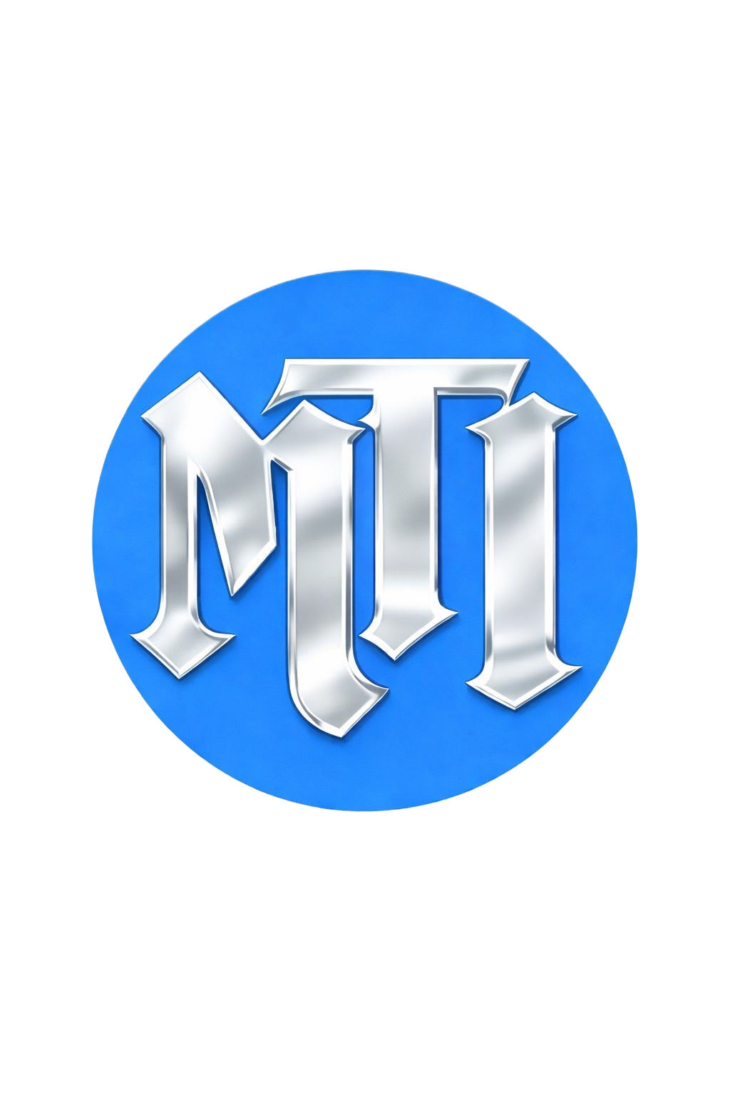ICEMAN Logo