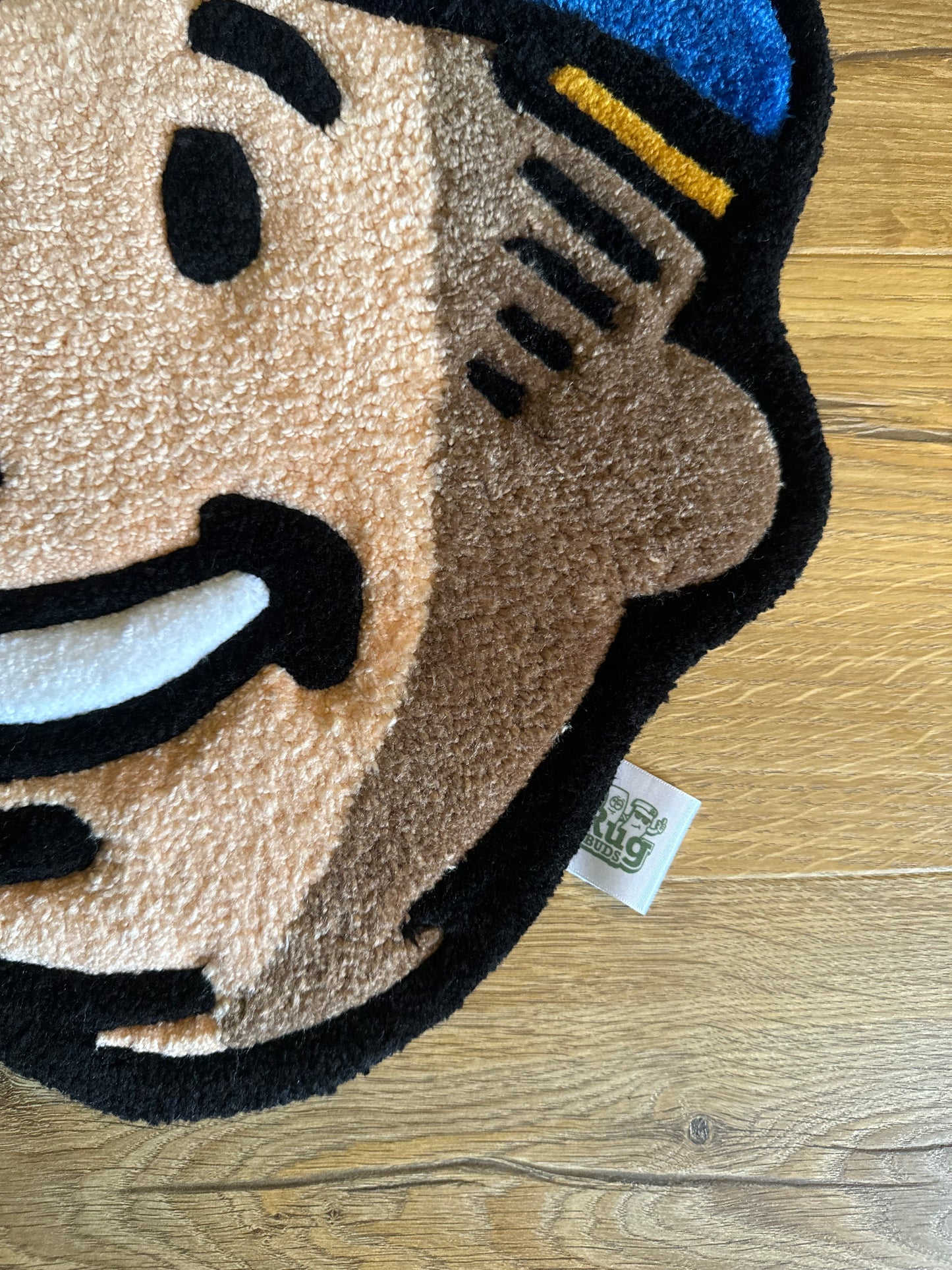 Fallout Face Headband