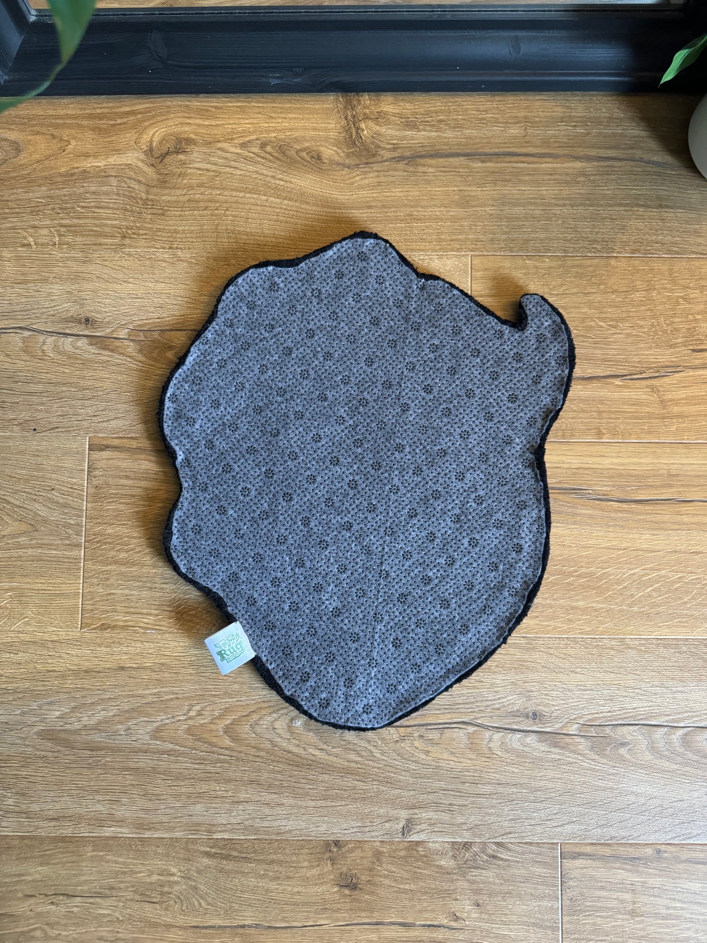 Fallout Face Headband