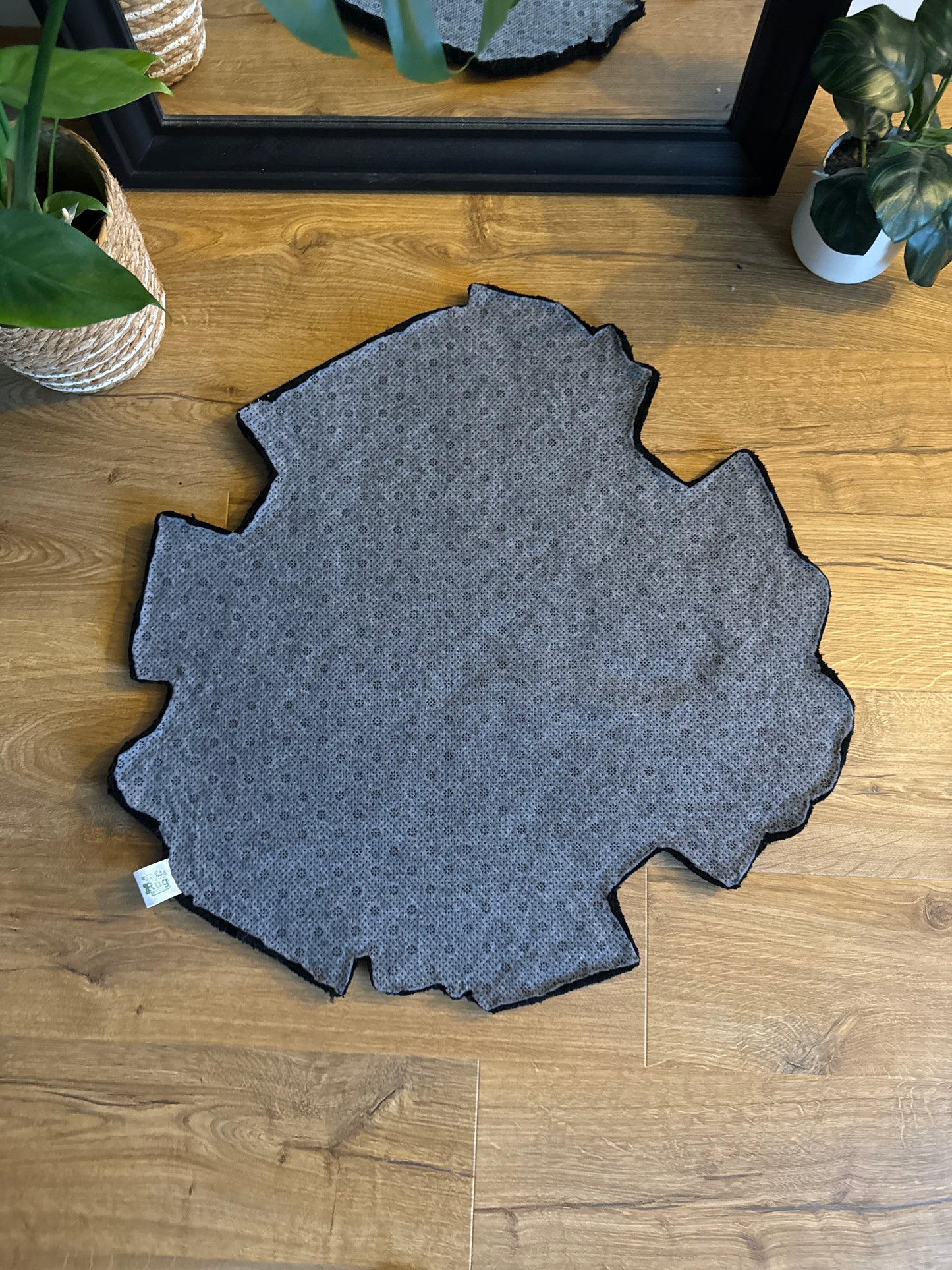 Fallout Vault Boy Skeleton Rug