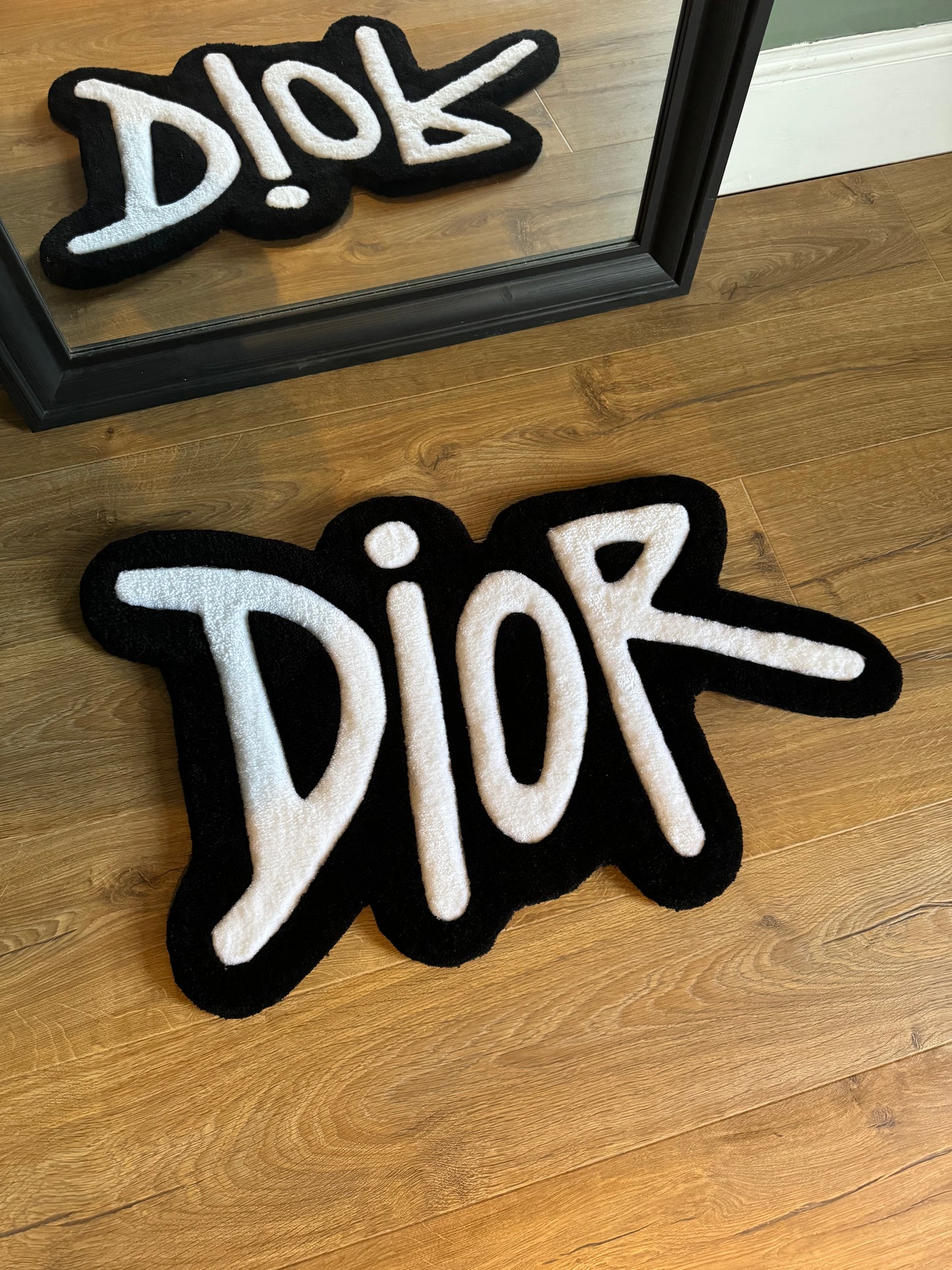 Dior Tufted Rug