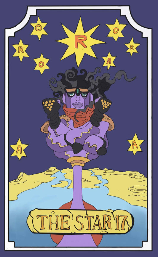 The Star 17