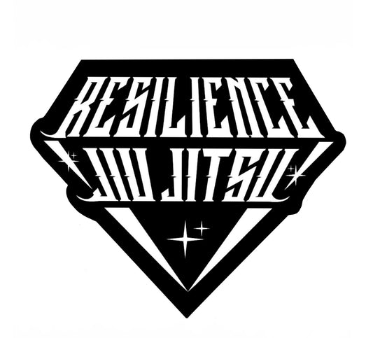 Resilience Jiu Jitsu