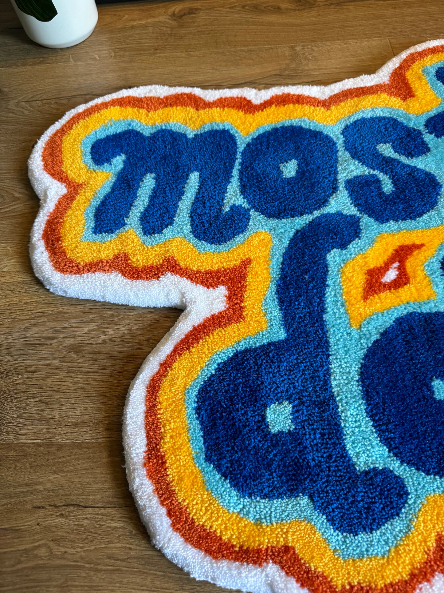 Mac Miller ‘Most Dope’ Rug