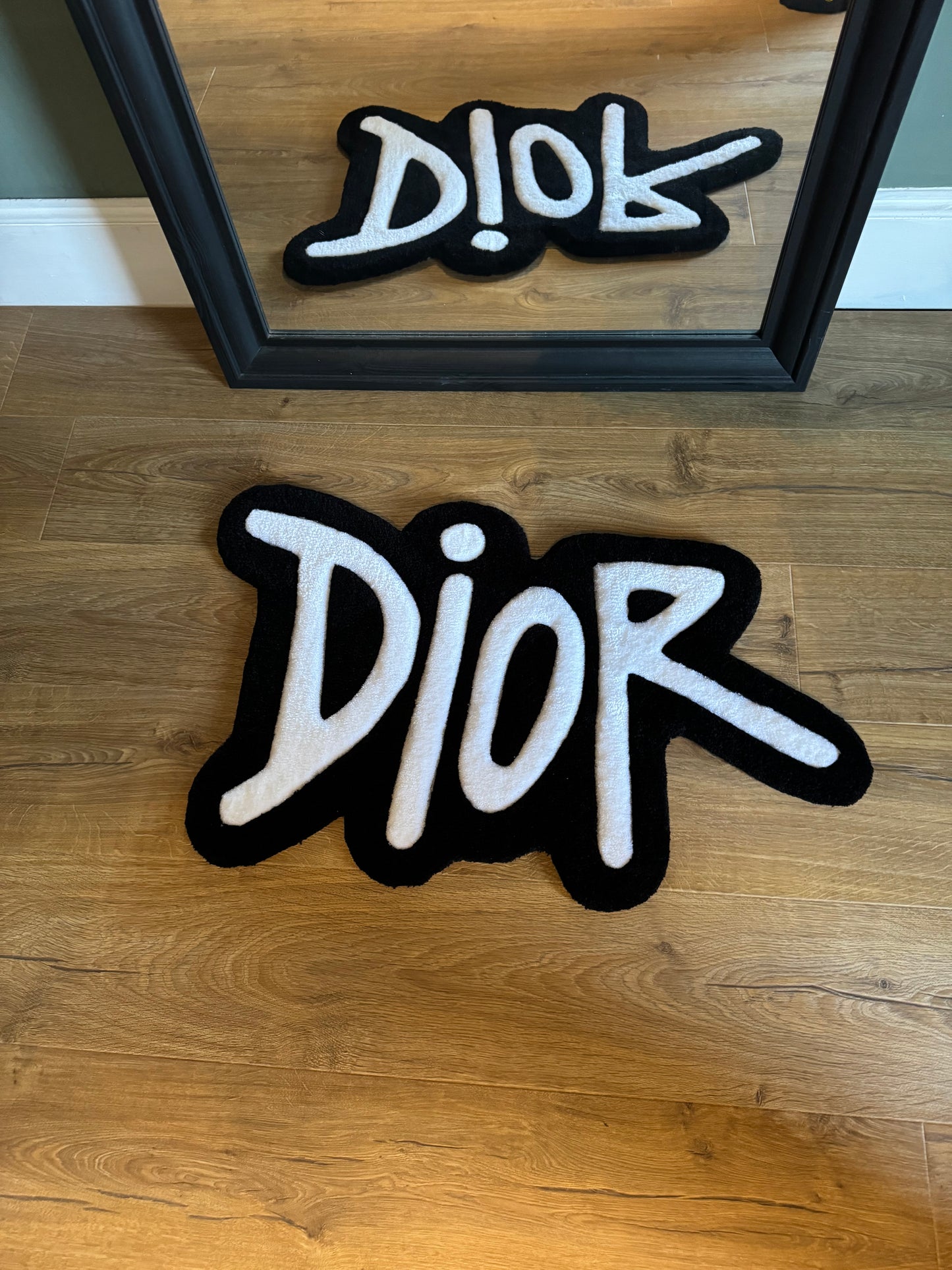 Dior Tufted Rug