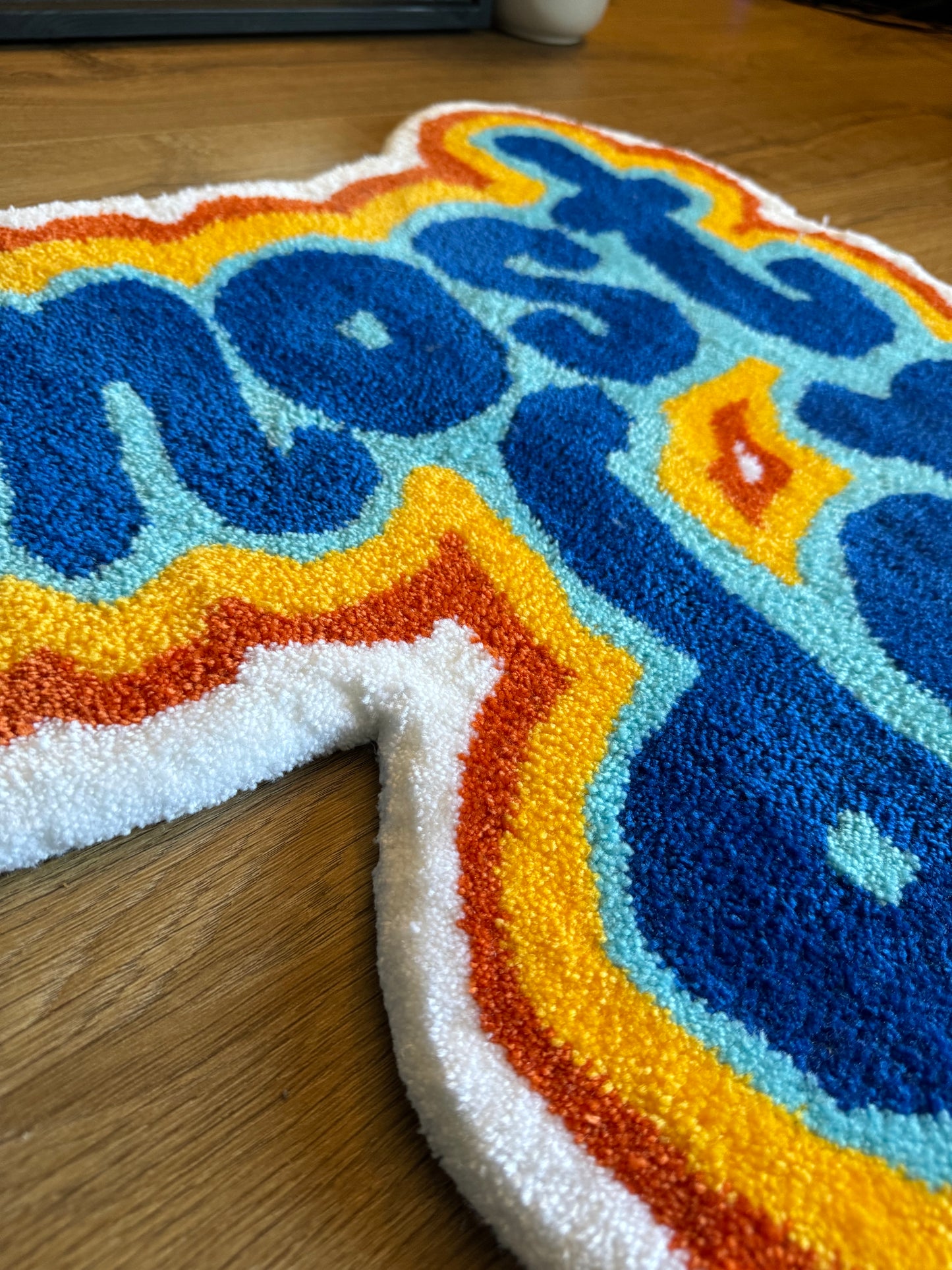 Mac Miller ‘Most Dope’ Rug