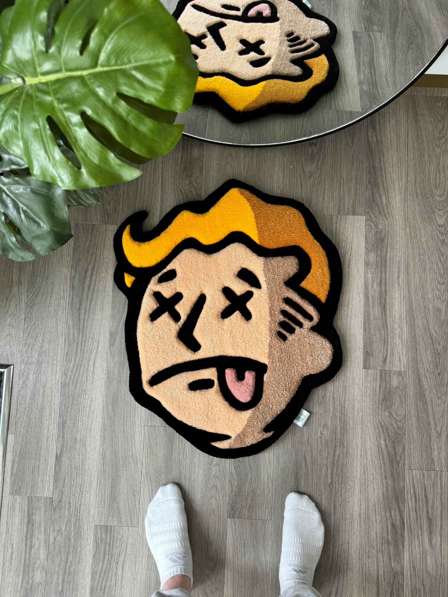 Fallout Face