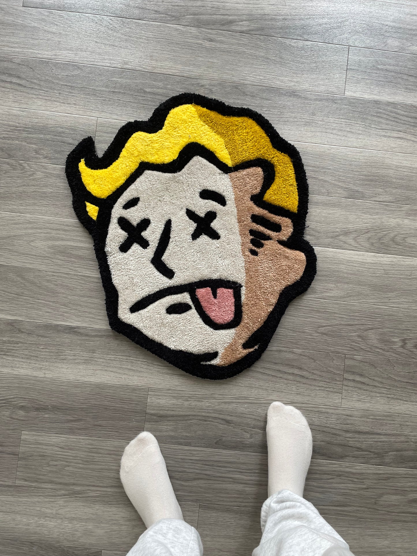 Fallout Face