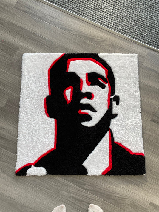 Drake 'Thank Me Later' Albumn